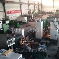 Κίνα Hebei Yichuan Drilling Equipment Manufacturing Co., Ltd