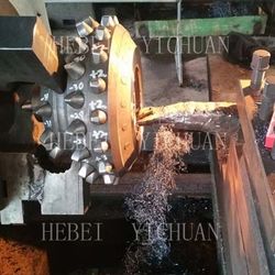Κίνα Hebei Yichuan Drilling Equipment Manufacturing Co., Ltd