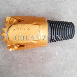 IADC 127 Tricone κομμάτι 3 7/8 ίντσα 98MM δοντιών χάλυβα για το μέσο μαλακό σχιστόλιθο