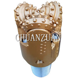 7 1/2 ίντσα 190.5mm Tricone περιστροφικό κομμάτι βράχου TCI για την κατασκευή tricone κομματιών tci