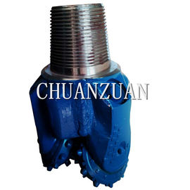 8 μπιτ κυλίνδρων βράχου 1/2inch 215.9mm Tricon για τη διάτρηση φρεατίων νερού