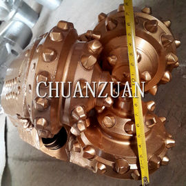 7 1/2inch 190.5mm tricone κομμάτι κυλίνδρων tci κομματιών ενθέτων καρβιδίου βολφραμίου για το βράχο