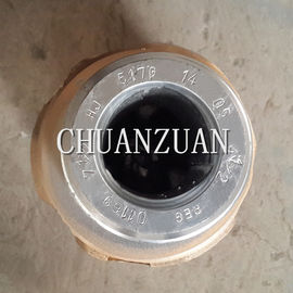 7 1/2inch 190.5mm tricone κομμάτι κυλίνδρων tci κομματιών ενθέτων καρβιδίου βολφραμίου για το βράχο