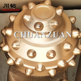 Νέο σφραγισμένο ρουλεμάν 8 1/2&quot; IADC 517 /TCI tricone bit plam