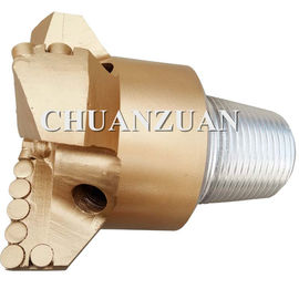 4 κομμάτι IADC S232 180MM σώματος PDC μητρών φτερών για το φρεάτιο νερού/την πετρελαιοφόρο περιοχή