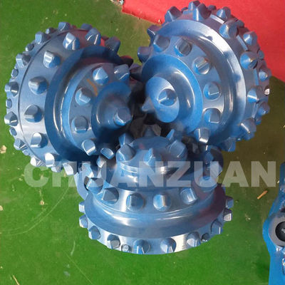 κομμάτι τρυπανιών κώνων 342.9mm Rooler ένθετο 13 5/8 ίντσας TCI
