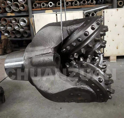κομμάτι τρυπανιών κώνων 342.9mm Rooler ένθετο 13 5/8 ίντσας TCI