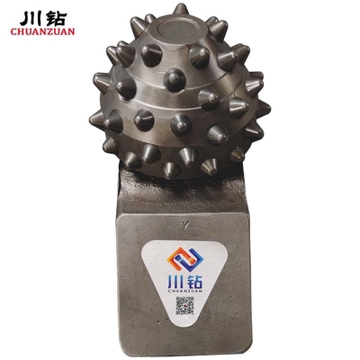 κόπτης tricone κομματιών 8 1/2inch υψηλός - tricone κομμάτι plam κοπτών ποιοτικών κώνων για τη συσσώρευση