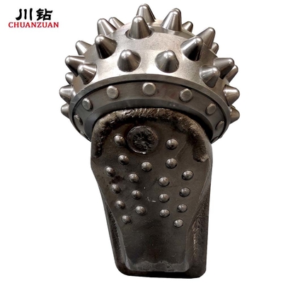 κόπτης tricone κομματιών 8 1/2inch υψηλός - tricone κομμάτι plam κοπτών ποιοτικών κώνων για τη συσσώρευση