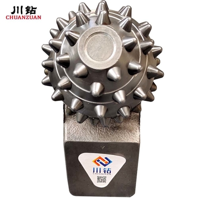 κόπτης tricone κομματιών 8 1/2inch υψηλός - tricone κομμάτι plam κοπτών ποιοτικών κώνων για τη συσσώρευση